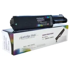 Toner Cartridge Web Black Dell 3000 zamiennik 593-10067 -4426388