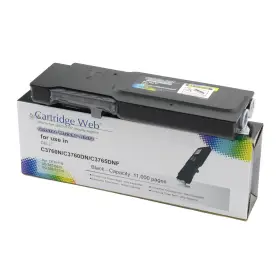 Toner Cartridge Web Black Dell 3760 zamiennik 593-11119 -4426396