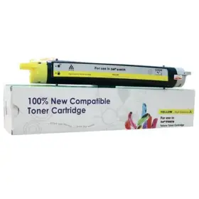 Toner Cartridge Web Yellow Dell 5100 zamiennik 593-10053 -4426403