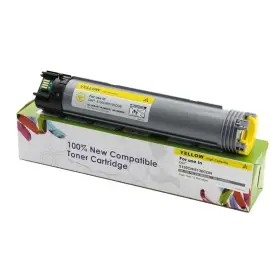 Toner Cartridge Web Yellow Dell 5130 zamiennik 593-10924 -4426411