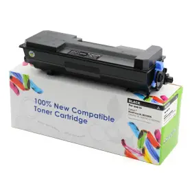 Toner Cartridge Web Czarny Epson M8100 (0762) zamiennik C13S050762 -4426421