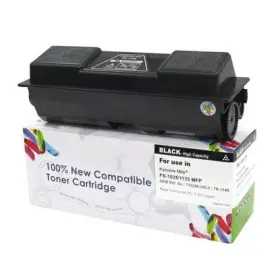 Toner Cartridge Web Czarny Kyocera TK1140 zamiennik TK-1140 -4426425