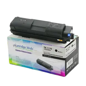 Toner Cartridge Web Czarny Kyocera TK1170 zamiennik TK-1170 -4426428