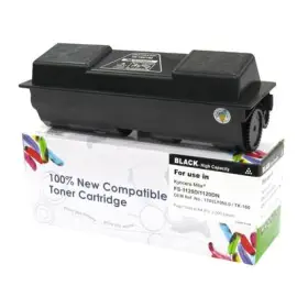 Toner Cartridge Web Czarny Kyocera TK160 zamiennik TK-160 -4426430