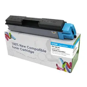 Toner Cartridge Web Cyan Kyocera TK5135 zamiennik TK-5135C -4426450