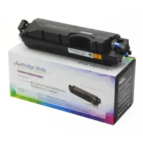 Toner Cartridge Web Black Kyocera TK5140 zamiennik TK-5140K -4426453