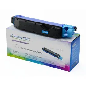 Toner Cartridge Web Cyan Kyocera TK5160 zamiennik TK-5160C -4426462