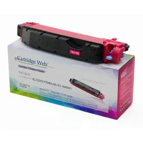 Toner Cartridge Web Magenta Kyocera TK5160 zamiennik TK-5160M -4426463