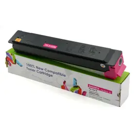 Toner Cartridge Web Magenta Kyocera TK5195 zamiennik TK-5195M -4426467