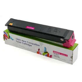 Toner Cartridge Web Magenta Kyocera TK5205 zamiennik TK-5205M -4426471