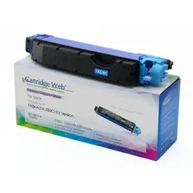 Toner Cartridge Web Cyan Kyocera TK5305 zamiennik TK-5305C -4426474