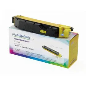 Toner Cartridge Web Yellow Kyocera TK5305 zamiennik TK-5305Y -4426476