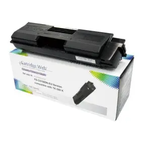 Toner Cartridge Web Black Kyocera TK580 zamiennik TK-580K -4426489