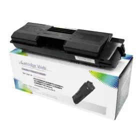 Toner Cartridge Web Black Kyocera TK590 zamiennik TK-590K -4426493