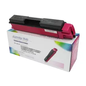 Toner Cartridge Web Magenta Kyocera TK590 zamiennik TK-590M -4426495