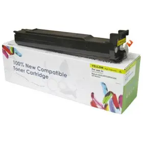 Toner Cartridge Web Yellow Minolta Bizhub C30P zamiennik A06V254 -4426505