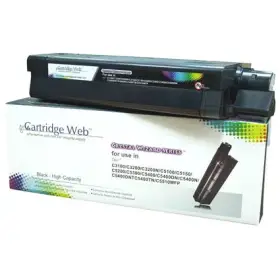 Toner Cartridge Web Black OKI C3100/C5100/C5450 zamiennik 42804516/42127408/42127457 -4426521