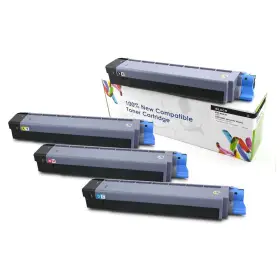Toner Cartridge Web Magenta OKI C831/C841 zamiennik 44844506 -4426580