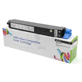 Toner Cartridge Web Black OKI ES3640A3, ES3640 PRO, WS3640 PRO MFP PRO zamiennik 43837108 -4426593