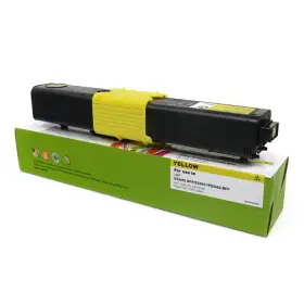 Toner Cartridge Web Yellow OKI ES5431 zamiennik 44973509 -4426601