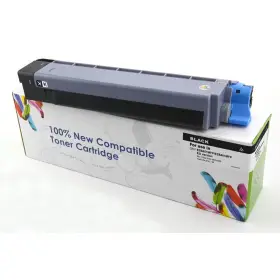 Toner Cartridge Web Black OKI ES8451 zamiennik 44059260 -4426606