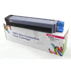 Toner Cartridge Web Magenta OKI ES8451 zamiennik 44059258 -4426608