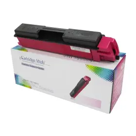 Toner Cartridge Web Magenta OLIVETTI P2026 zamiennik B0948 -4426620