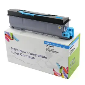 Toner Cartridge Web Cyan OLIVETTI P226 zamiennik B0774 -4426624