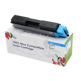 Toner Cartridge Web Cyan UTAX 260 zamiennik 652611011 -4426649