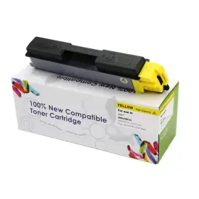 Toner Cartridge Web Yellow UTAX 260 zamiennik 652611016 -4426651