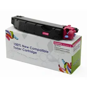Toner Cartridge Web Magenta UTAX 3060 zamiennik PK5011M, PK-5011M (1T02NRBUT0, 1T02NRBTA0) -4426655