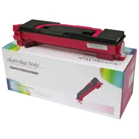 Toner Cartridge Web Magenta UTAX 3626 zamiennik 4462610014 -4426666