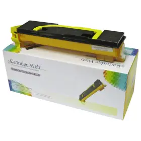 Toner Cartridge Web Yellow UTAX 3626 zamiennik 4462610016 -4426667
