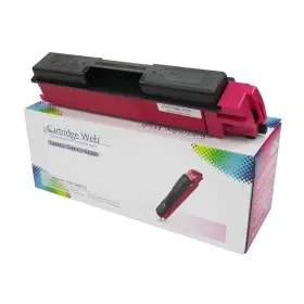 Toner Cartridge Web Magenta UTAX 3721 zamiennik 4472110014 -4426670