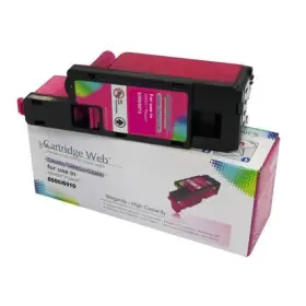 Toner Cartridge Web Magenta Xerox 6000/6010 zamiennik (region 3) 106R01632 -4426682