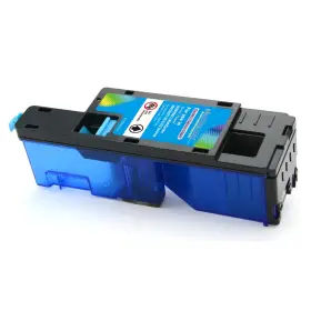 Toner Cartridge Web Cyan Xerox 6020/6022 zamiennik 106R02760 -4426685