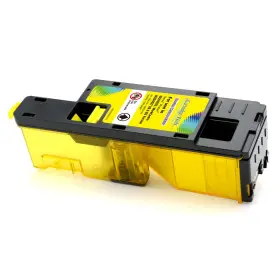 Toner Cartridge Web Yellow Xerox 6020/6022 zamiennik 106R02762 -4426687