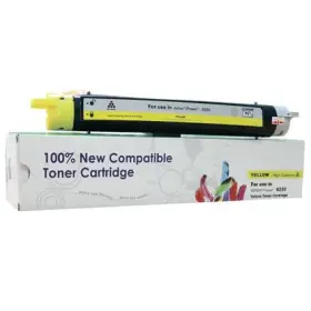 Toner Cartridge Web Yellow Xerox 6250 zamiennik 106R00674 -4426704