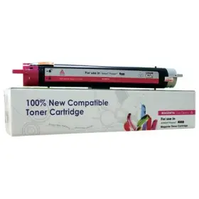 Toner Cartridge Web Magenta Xerox 6350 zamiennik 106R01145 -4426711