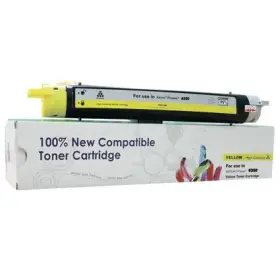 Toner Cartridge Web Yellow Xerox 6350 zamiennik 106R01146 -4426712