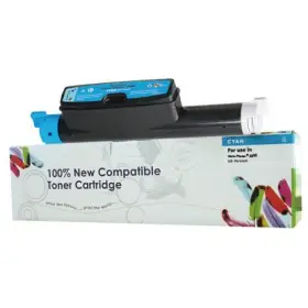 Toner Cartridge Web Cyan Xerox 6360 zamiennik 106R01218 -4426715