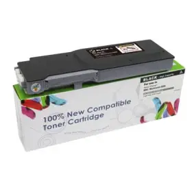 Toner Cartridge Web Black Xerox Phaser 6600 zamiennik 106R02236 -4426725