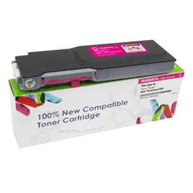 Toner Cartridge Web Magenta Xerox Phaser 6600 zamiennik 106R02234 -4426727