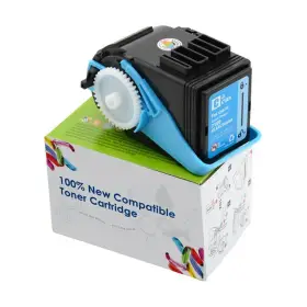 Toner Cartridge Web Cyan Xerox 7100 zamiennik 106R02606 (106R02609) -4426730