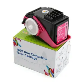 Toner Cartridge Web Magenta Xerox 7100 zamiennik 106R02607 (106R02610) -4426731