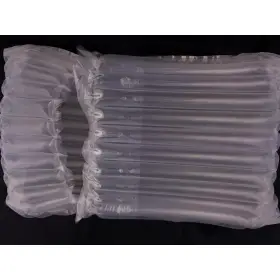 Opakowanie ochronne Przezroczyste typu AIRBAG 41 x 42 cm-4428936