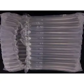 Opakowanie ochronne Przezroczyste typu AIRBAG 42 x 44,5 cm -4428938