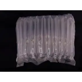 Opakowanie ochronne Przezroczyste typu AIRBAG T 21 x 36 cm - end cap-4428941