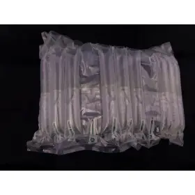 Opakowanie ochronne Przezroczyste typu AIRBAG T 21 x 39 cm - end cap-4428942