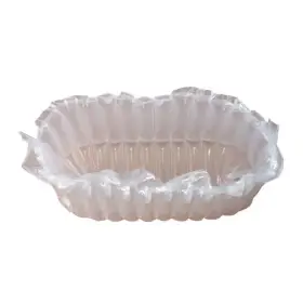 Opakowanie ochronne Przezroczyste typu AIRBAG T 21 x 45 cm - end cap-4428943